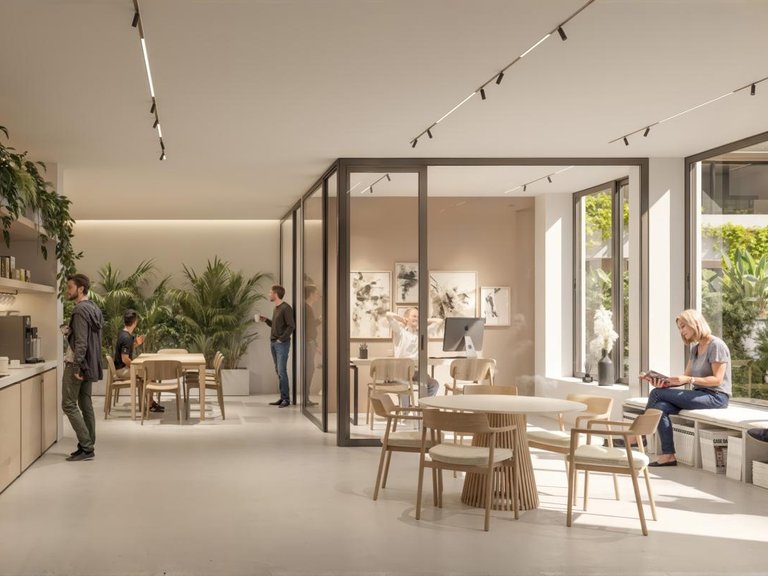 Apartment for Sale in Marbella, Malaga 10