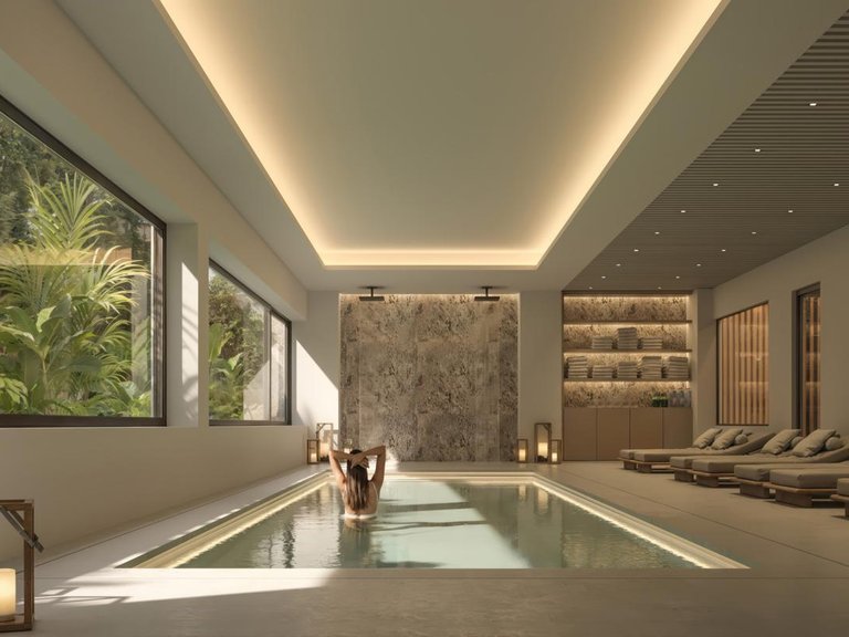 Apartment for Sale in Marbella, Malaga 12