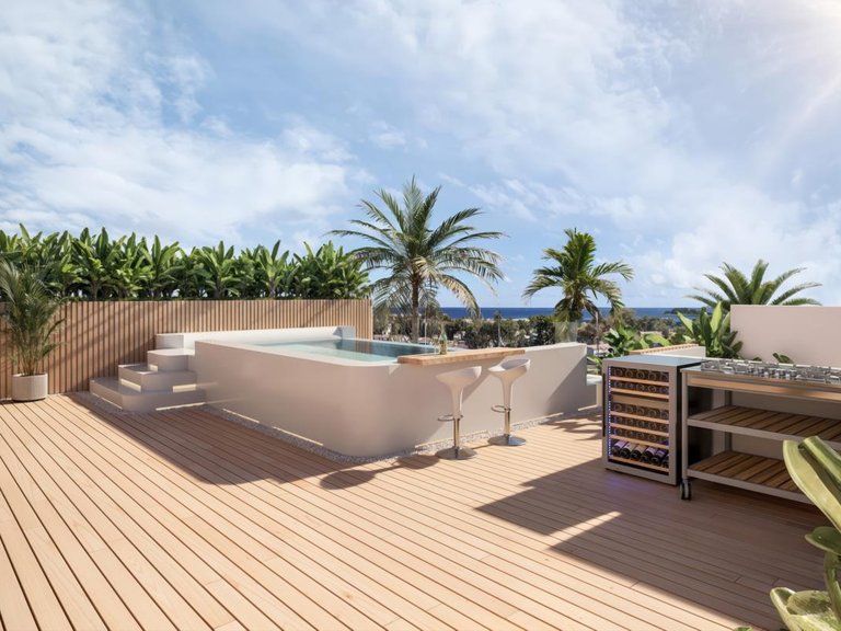 Apartment for Sale in Marbella, Malaga 3