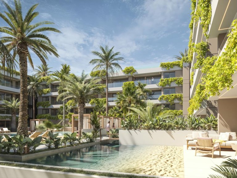 Apartment for Sale in Marbella, Malaga 2