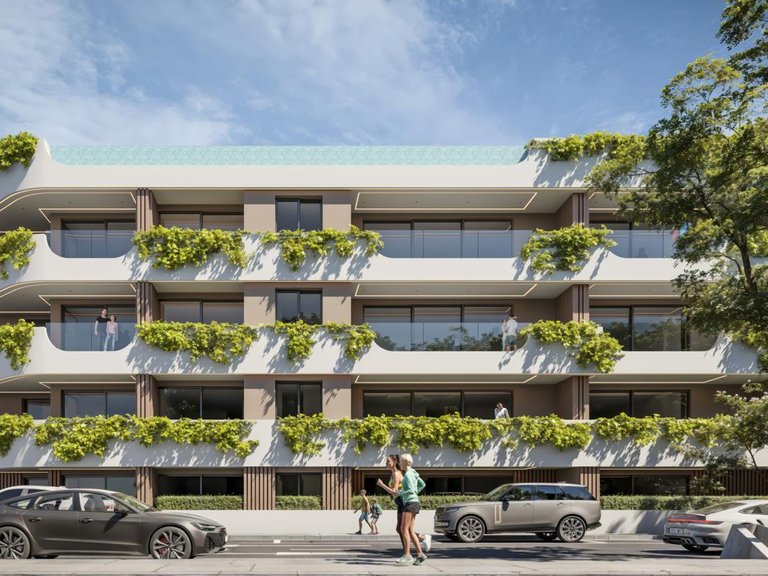 Apartment for Sale in Marbella, Malaga 4