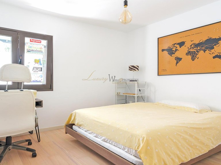 Villa for Sale in Costa Adeje, Tenerife, España 23