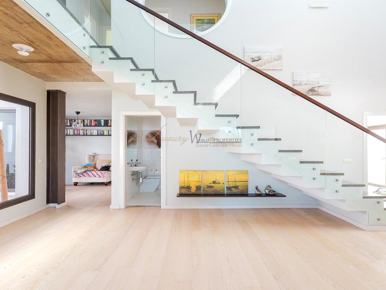 Villa for Sale in Costa Adeje, Tenerife, España 5