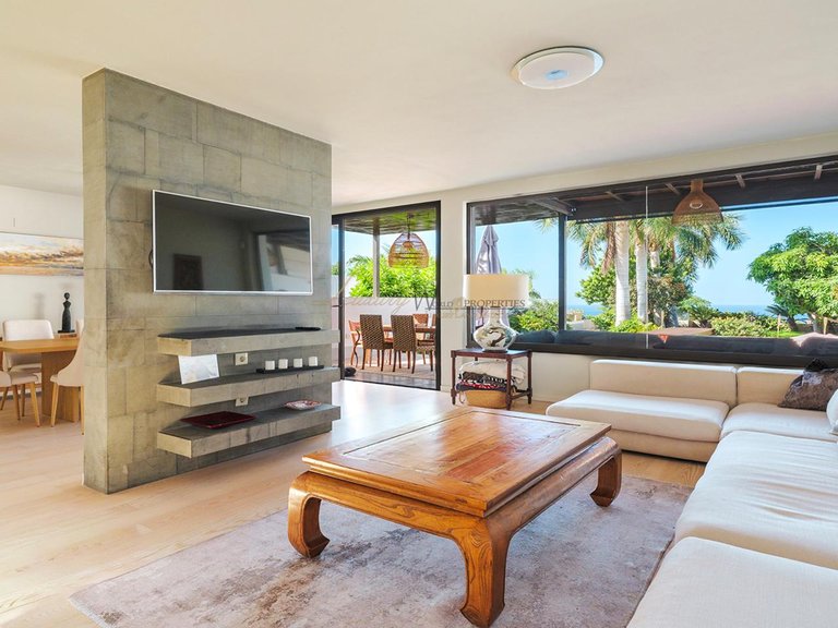 Villa for Sale in Costa Adeje, Tenerife, España 9