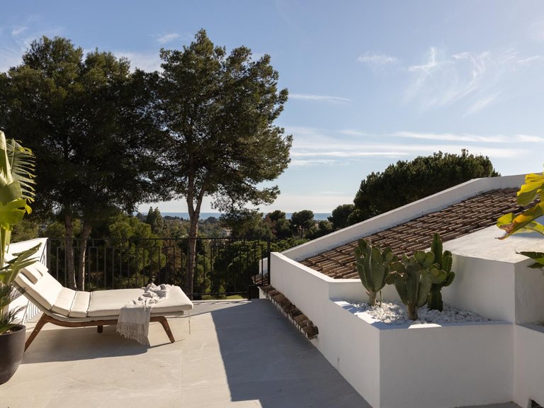 Town House for Sale in Marbella, Malaga 36