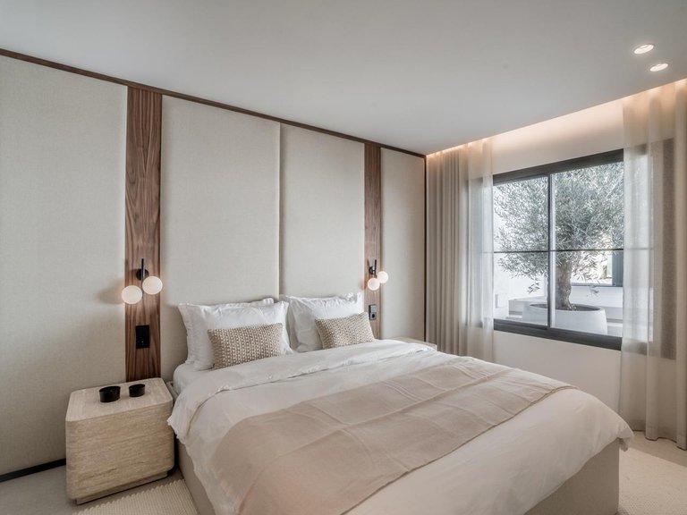 Town House for Sale in Marbella, Malaga 22