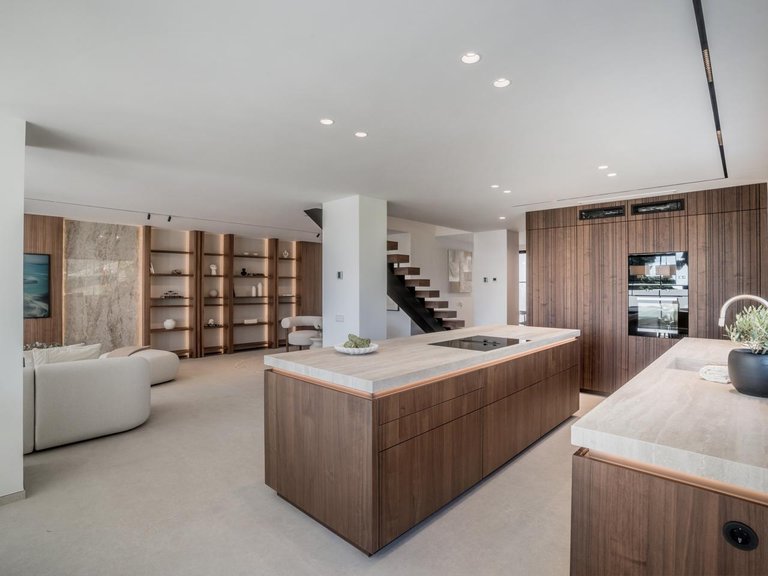Town House for Sale in Marbella, Malaga 3
