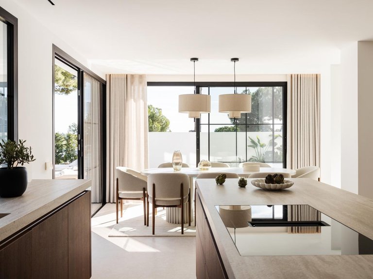 Town House for Sale in Marbella, Malaga 13