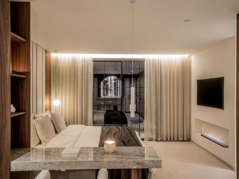 Town House for Sale in Marbella, Malaga 19