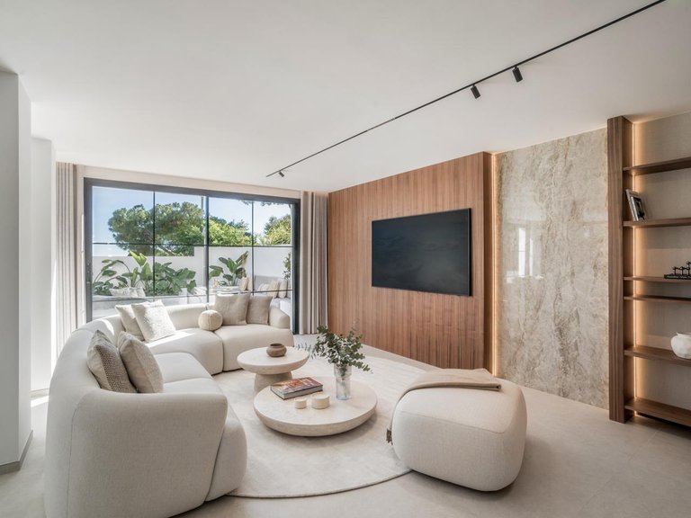 Town House for Sale in Marbella, Malaga 2