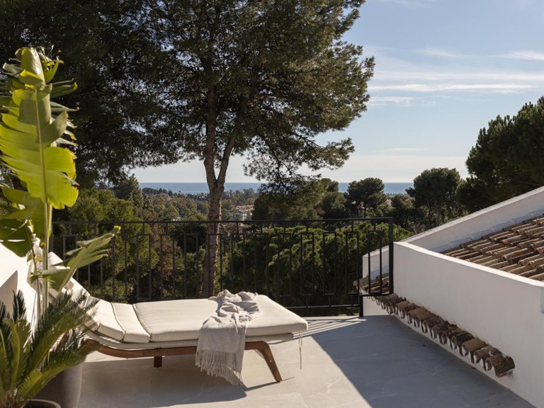 Town House for Sale in Marbella, Malaga 37