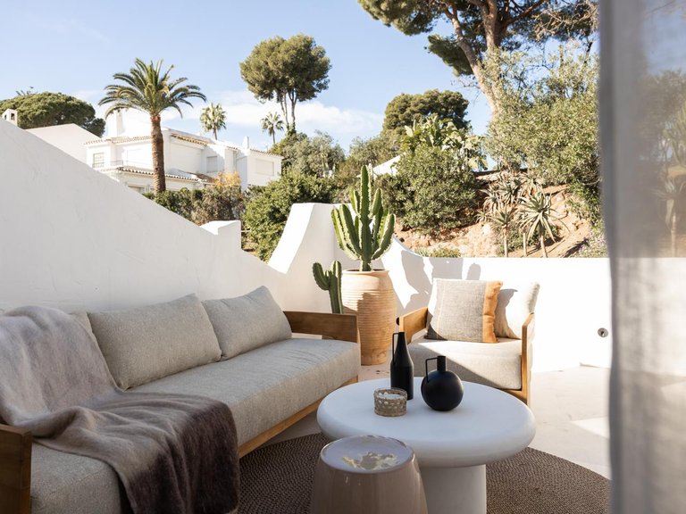 Town House for Sale in Marbella, Malaga 34