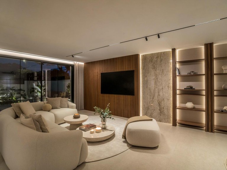 Town House for Sale in Marbella, Malaga 9