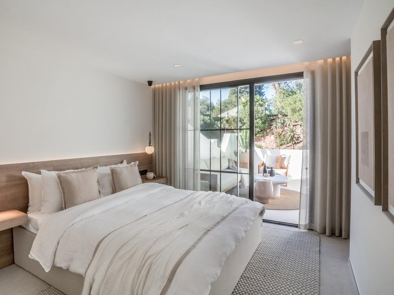 Town House for Sale in Marbella, Malaga 30