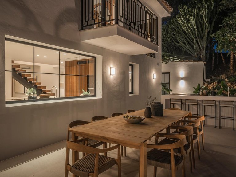 Town House for Sale in Marbella, Malaga 26