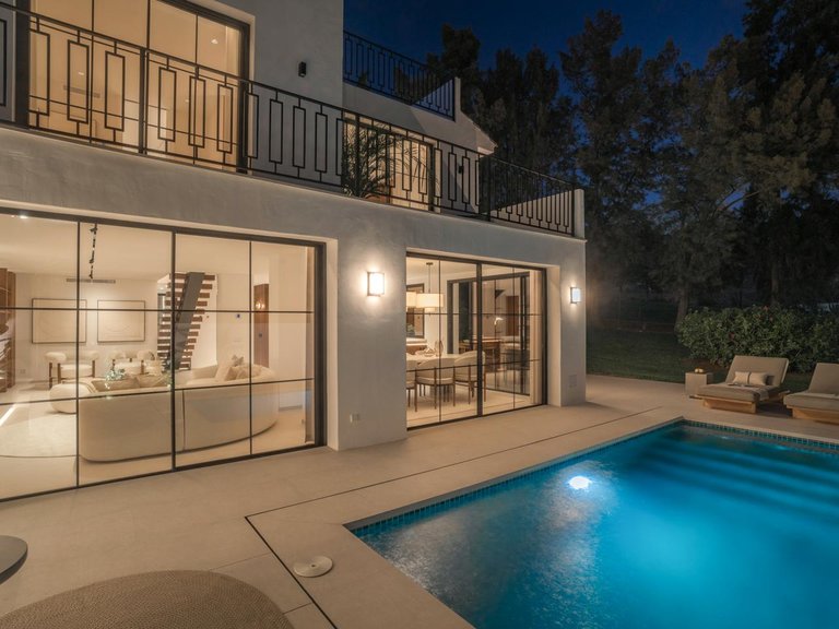 Town House for Sale in Marbella, Malaga 27