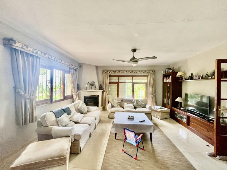 Country House for Sale in San Roque, Cadiz 43