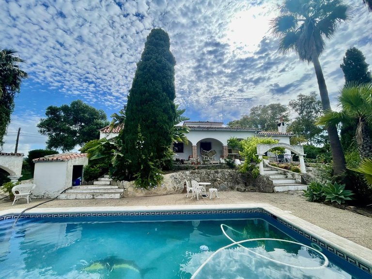 Country House for Sale in San Roque, Cadiz 40