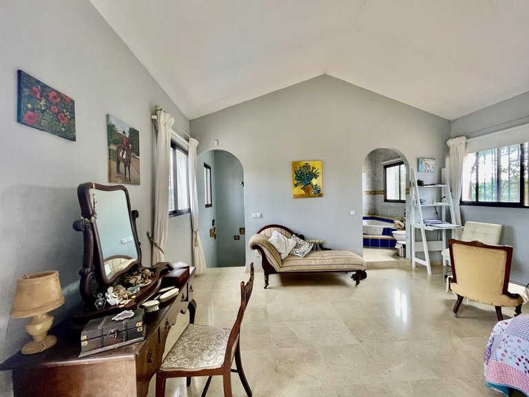 Country House for Sale in San Roque, Cadiz 22