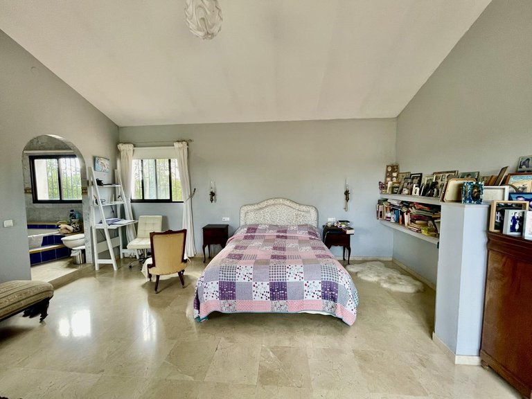 Country House for Sale in San Roque, Cadiz 27