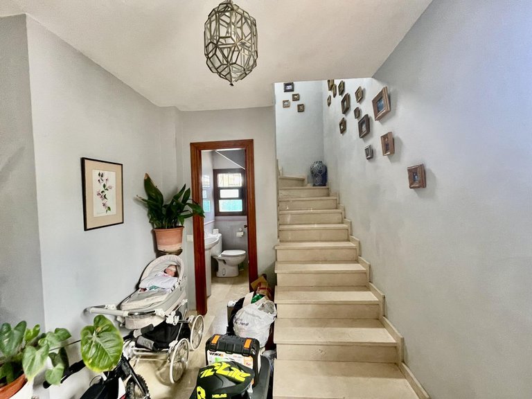 Country House for Sale in San Roque, Cadiz 11