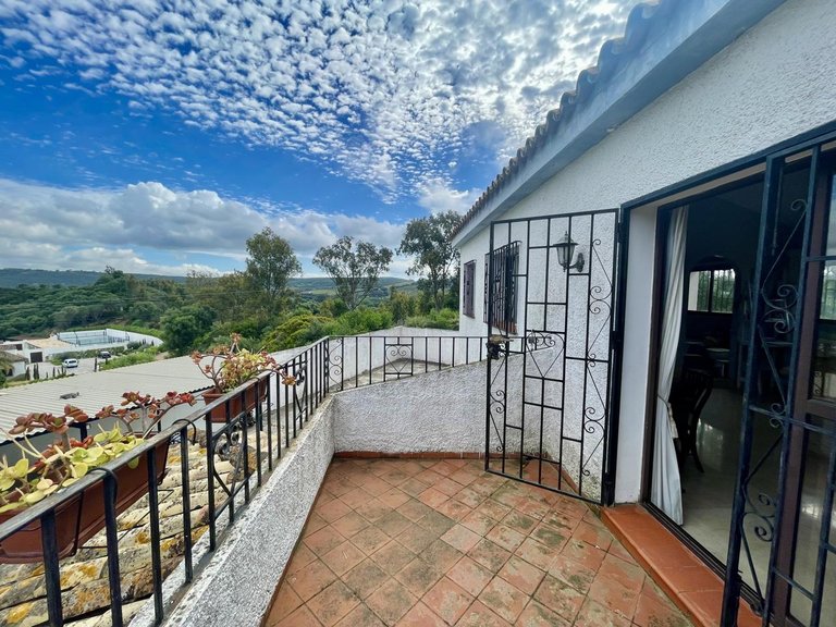 Country House for Sale in San Roque, Cadiz 44