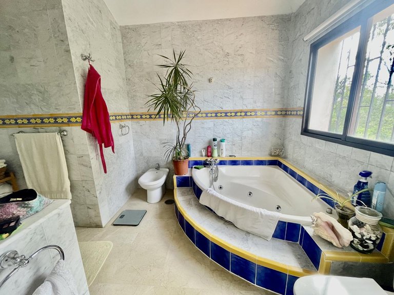 Country House for Sale in San Roque, Cadiz 32