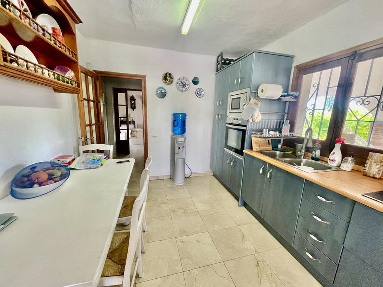 Country House for Sale in San Roque, Cadiz 15