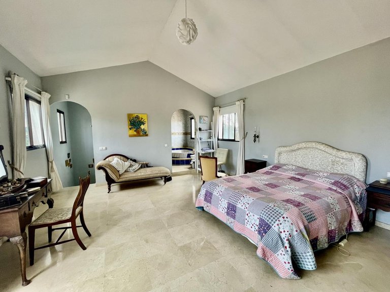 Country House for Sale in San Roque, Cadiz 34