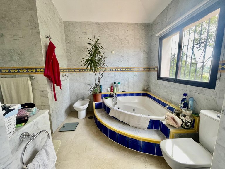 Country House for Sale in San Roque, Cadiz 25