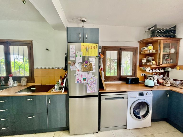 Country House for Sale in San Roque, Cadiz 38