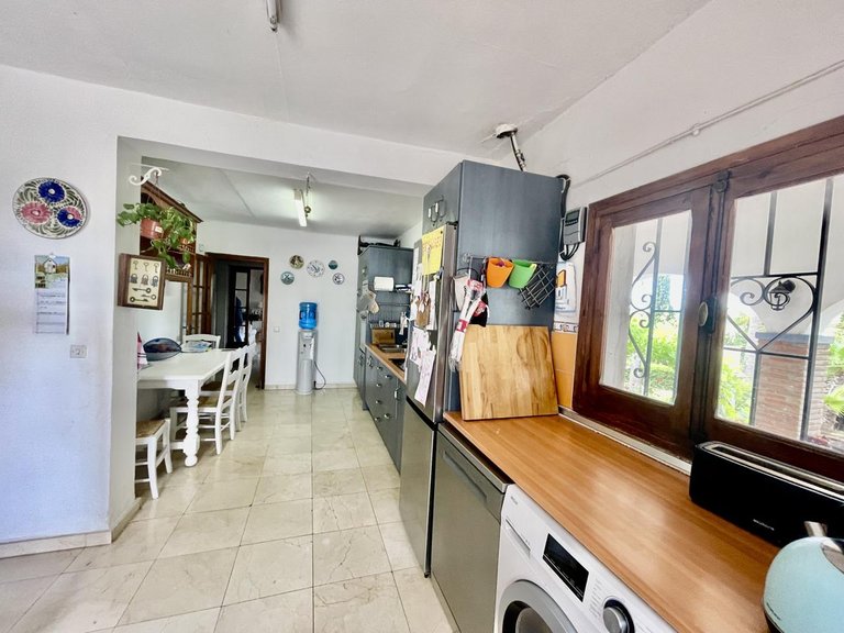 Country House for Sale in San Roque, Cadiz 5