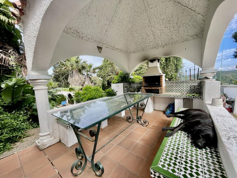Country House for Sale in San Roque, Cadiz 4