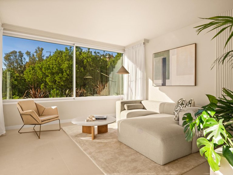 Town House for Sale in Benahavis, Malaga 38