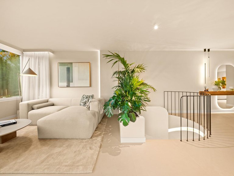 Town House for Sale in Benahavis, Malaga 41