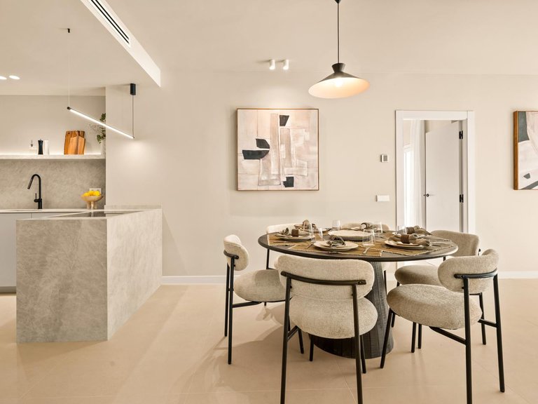 Town House for Sale in Benahavis, Malaga 16