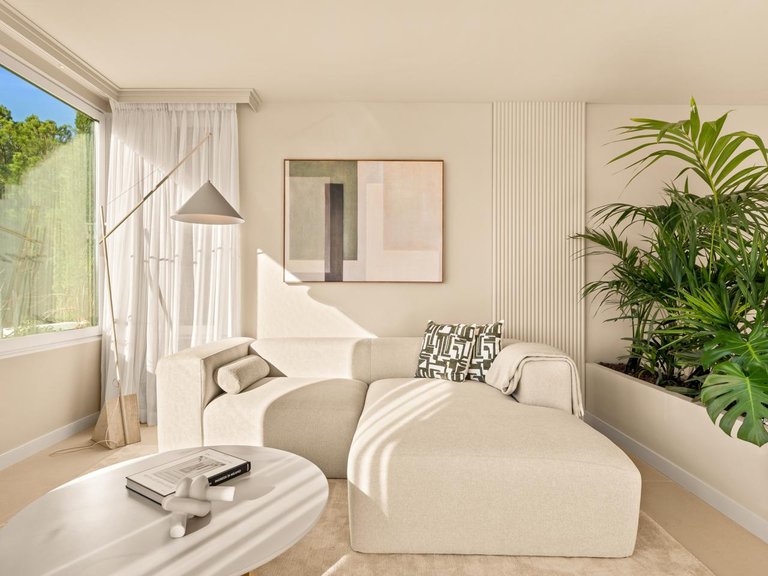 Town House for Sale in Benahavis, Malaga 36