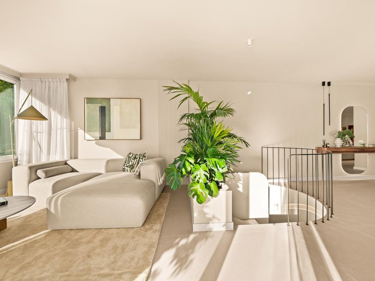 Town House for Sale in Benahavis, Malaga 8