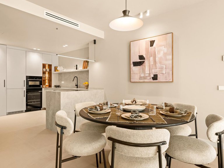 Town House for Sale in Benahavis, Malaga 6