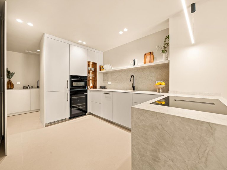Town House for Sale in Benahavis, Malaga 13
