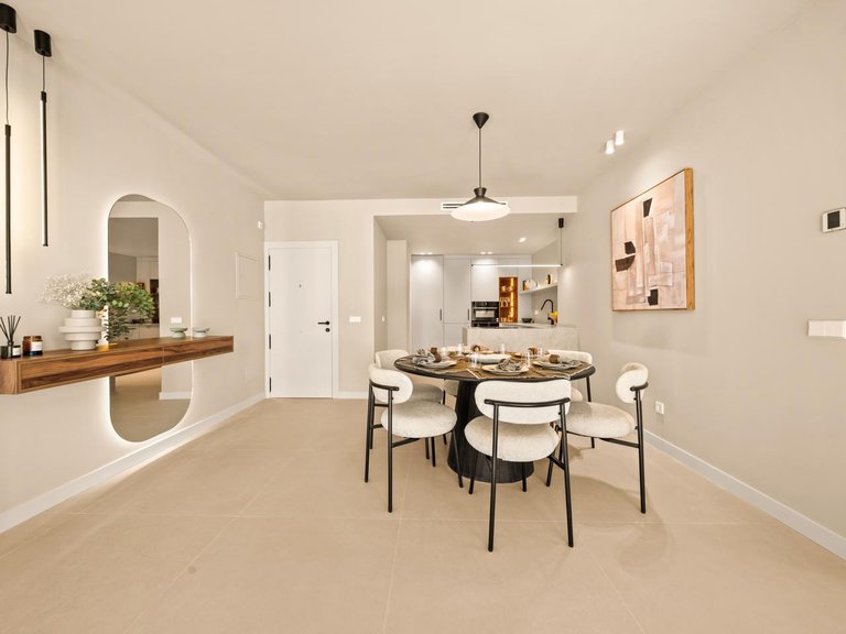 Town House for Sale in Benahavis, Malaga 15