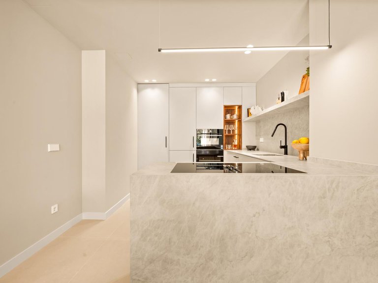 Town House for Sale in Benahavis, Malaga 11