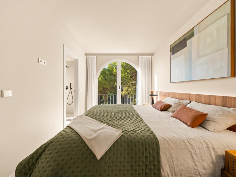 Town House for Sale in Benahavis, Malaga 28