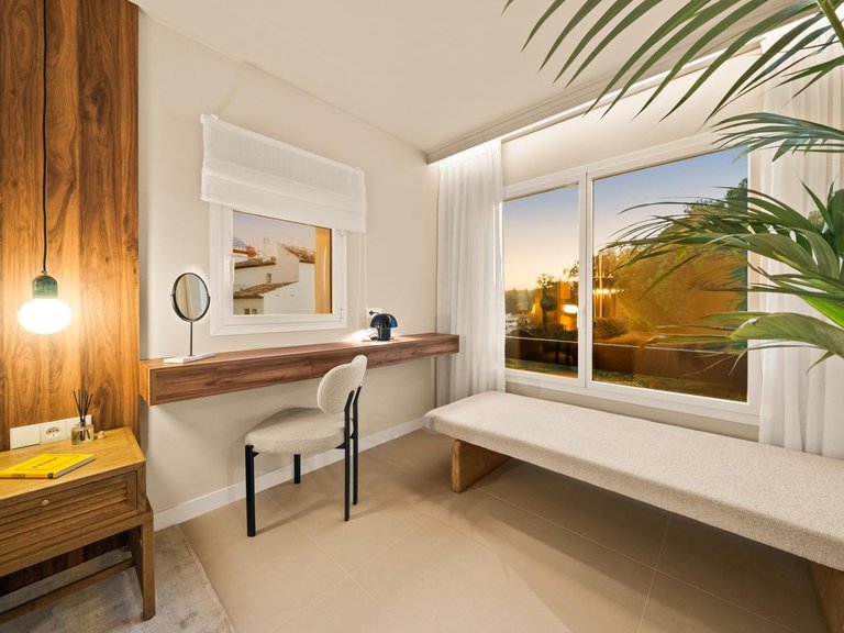 Town House for Sale in Benahavis, Malaga 44