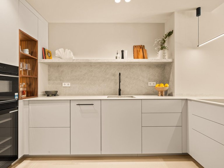 Town House for Sale in Benahavis, Malaga 14