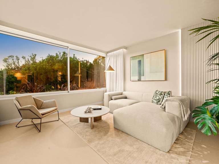 Town House for Sale in Benahavis, Malaga 46