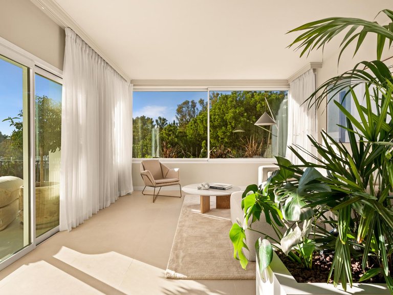 Town House for Sale in Benahavis, Malaga 39