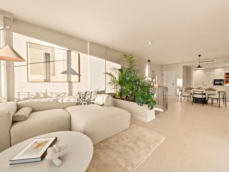 Town House for Sale in Benahavis, Malaga 40