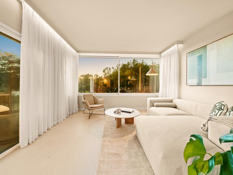 Town House for Sale in Benahavis, Malaga 45