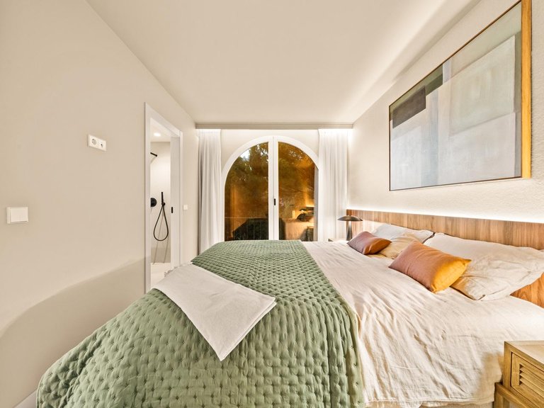 Town House for Sale in Benahavis, Malaga 29